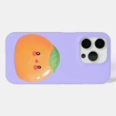 かわいいベビー餅iPhone / iPadケース Case-Mate iPhoneケース (裏面 (横))