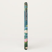 かわいいベビー鹿 Case-Mate iPhoneケース (裏面/左)