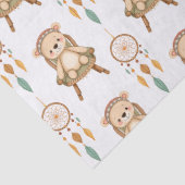 かわいいベビー 薄葉紙 (詳細)