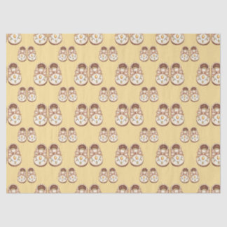 かわいいベビー 薄葉紙