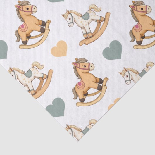 かわいいベビー 薄葉紙 (詳細)