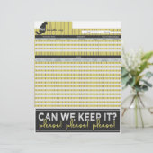 かわいいペットの健康記録帳 (スタンド正面)