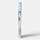 かわいいペットの写真名 Case-Mate iPhoneケース (裏面 / 右)