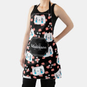 かわいいペット エプロン (インサイチュ)