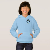 かわいいペンギン (正面フル)