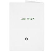 かわいいペンギン (裏面)