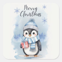 「かわいいペンギン2」