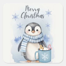 「かわいいペンギン3」