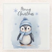 「かわいいペンギン」