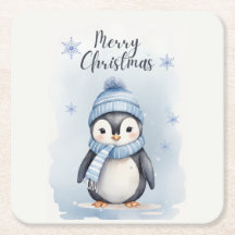 「かわいいペンギン」