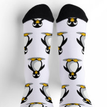 かわいいペンギン