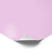 かわいいホギー バレンタインデー ポスター (コーナー)