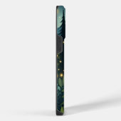 かわいいホタルの電話ケース – iPhone 14 Pro Max iPhoneケース (右側面)