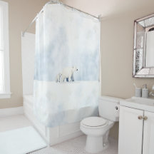 かわいいホッキョクグマ