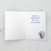 かわいいホッキョクグマ|過去記事 カード (内部)