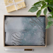 かわいいホッキョクグマ（鳥）ショウジョウコウカンチョウバードウィンタークリスマス 薄葉紙 (ギフト)