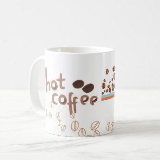 かわいいホットコーヒーマグ コーヒーマグカップ