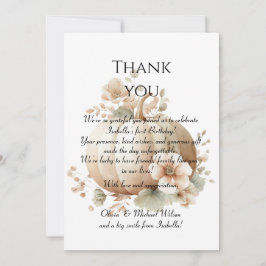 かわいいホラー お誕生日おめでとう ハロウィン 感謝カード