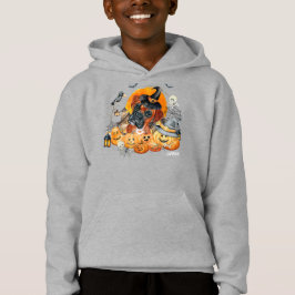 かわいいボクサー ハロウィーン 犬 オーダーメイド