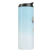 かわいいボホシカ タンブラー (回転左)