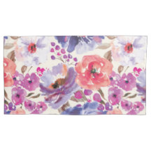 かわいいボホフローラデザイン