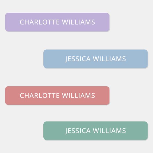 かわいいボホ新学期アイロン着こなしキッズ ラベル (グループ)