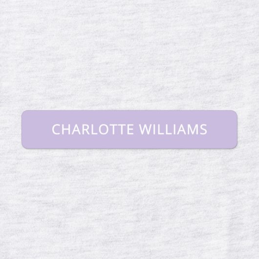 かわいいボホ新学期アイロン着こなしキッズ ラベル (デザイン1)