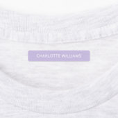 かわいいボホ新学期アイロン着こなしキッズ ラベル (貼付)