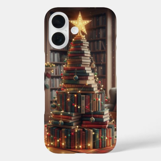 かわいいポケットキャットiPhoneケース Case-Mate iPhoneケース (裏面)