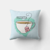 かわいいポジティビティーのプレゼント|過去記事 クッション (裏面)