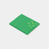 かわいいポストイットパッド ポストイット (アングル)