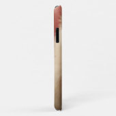 かわいいポメラニア犬犬 Case-Mate iPhoneケース (裏面/右)