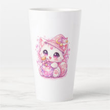 かわいいポーション魔法使い子猫