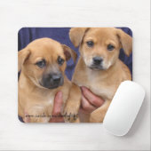 かわいいマウスパッド マウスパッド (マウス)