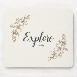 かわいいマウスパッド マウスパッド