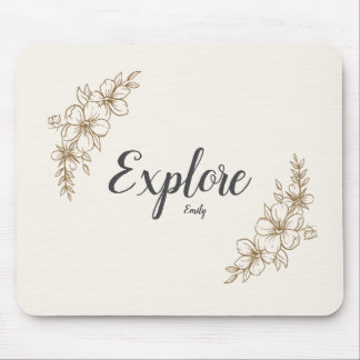 かわいいマウスパッド マウスパッド