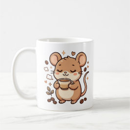 かわいいマウス コーヒーマグ ギフト コーヒーマグカップ