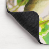 かわいいマウス マウスパッド (コーナー)