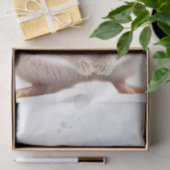 かわいいマウス 薄葉紙 (ギフト)