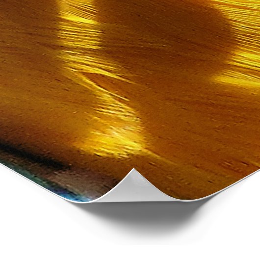 かわいいマカオ ポスター (角)