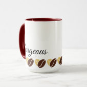 かわいいマグカップと名前、特別な形容詞|過去記事 マグカップ (正面左)