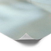 かわいいマグカップのポスター ポスター (角)