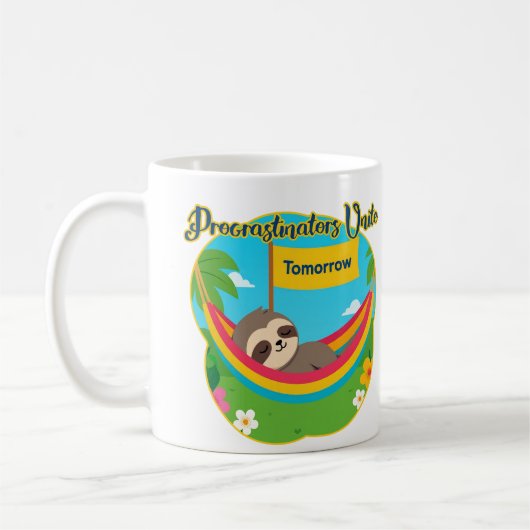 かわいいマグカップ 美しいデザイン コーヒーマグカップ (左)