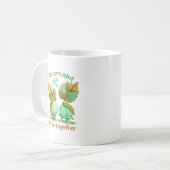 かわいいマグカップ|過去記事 コーヒーマグカップ (正面左)