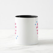 かわいいマグマグカップ マグカップ (中央)