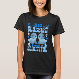 かわいいマナティー好きなジュゴンキッズ Tシャツ