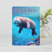 かわいいマネージャ深い海,フロリダ,はがき シーズンカード (スタンド正面)