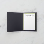 かわいいママと赤ちゃんパンダ カード (内部)