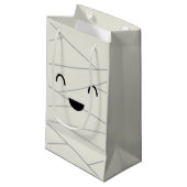 かわいいママのハロウィーン スモールペーパーバッグ (正面アングル)