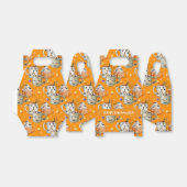 かわいいママのマグハロウィーン フェイバーボックス (折り畳みなし)